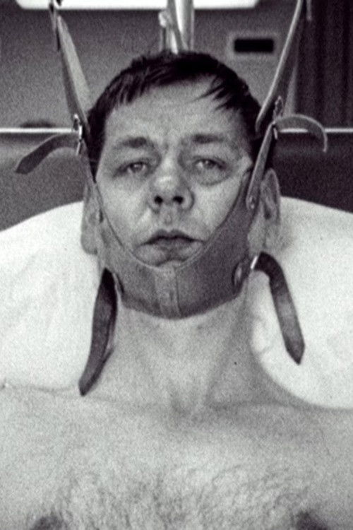 Röster från vårt land om vår arbetslöshet (1972) poster