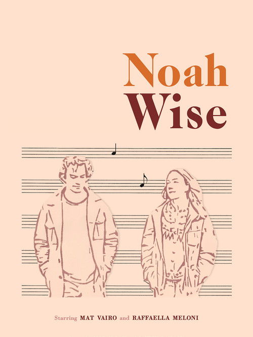 Noah Wise (2018) poster