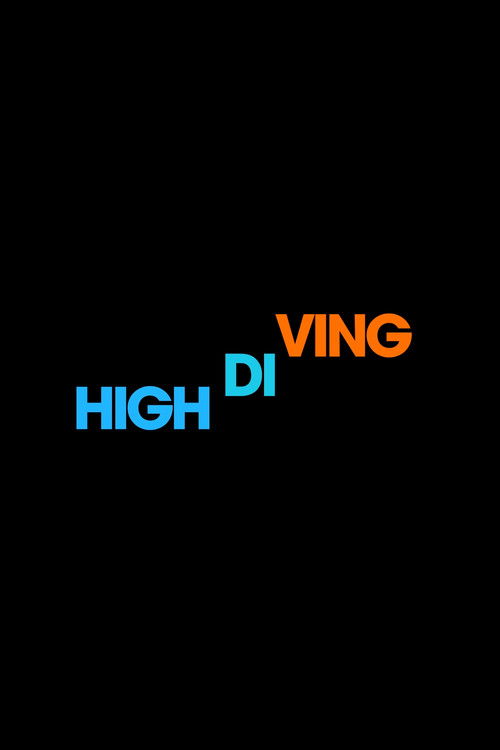 Love High Diving (2007) poster