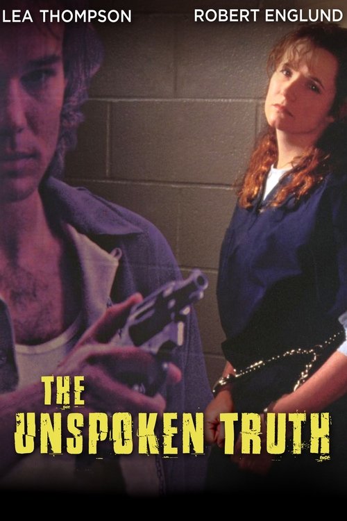 The Unspoken Truth (1995) poster