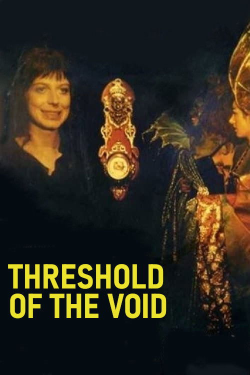 Threshold of the Void (1974) poster