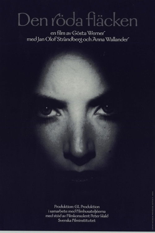 Blood and Lipstick (1996) poster