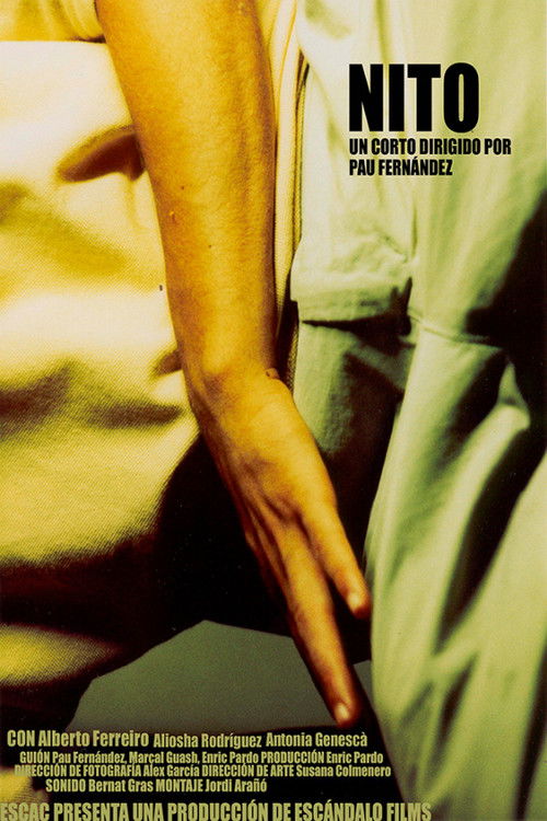 Nito (2003) poster