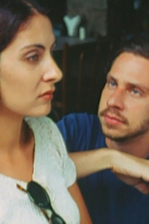 Cão Guia (1999) poster