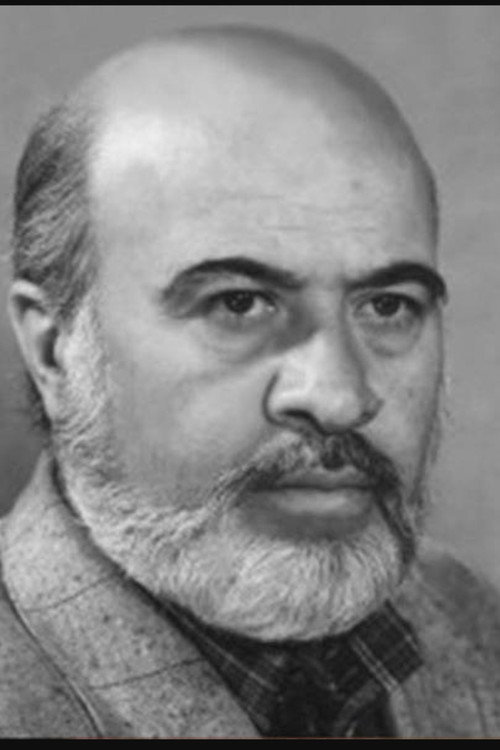 Ռաֆայել Պ. Բաբայան