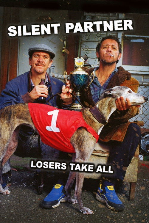 Silent Partner (2001) poster