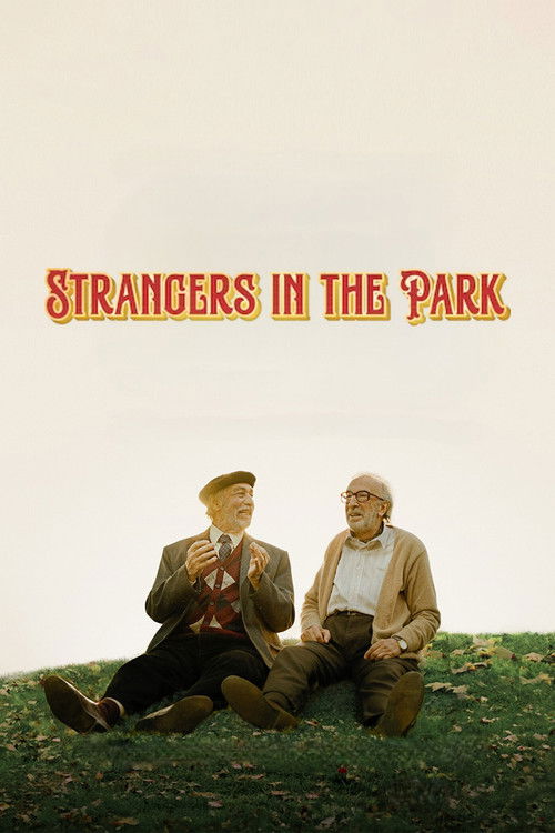 Park Arkadaşım (2026) poster