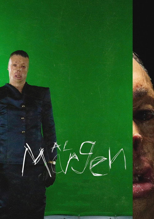 Al Margen (2024) poster
