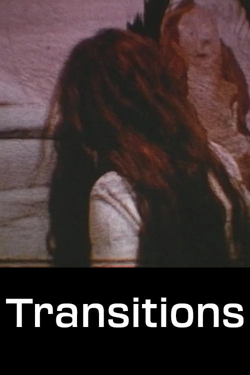 Transitions (1982) poster