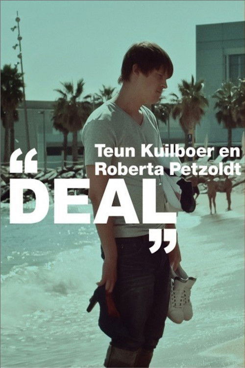 Deal (2012) poster