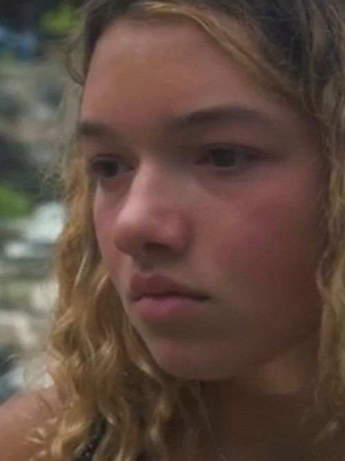 The Beholder (2019) poster