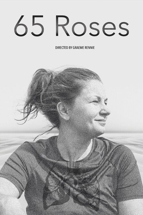 65 Roses (2024) poster