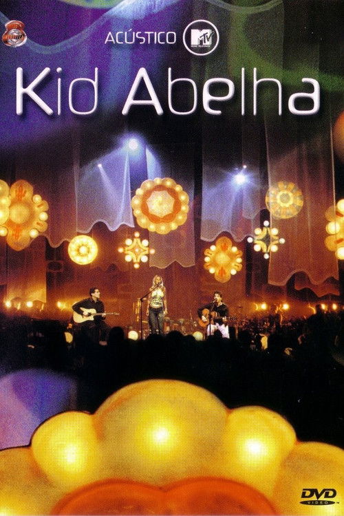 Acústico MTV (2002) poster