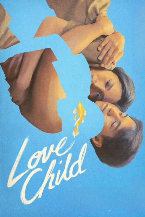Love Child (2024) poster