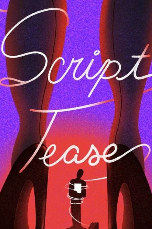 Script Tease (2025) poster