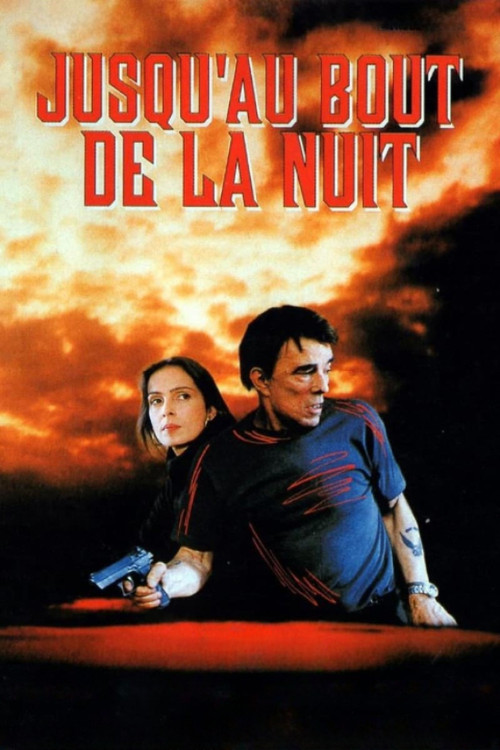 Until the End of the Night (1995) poster