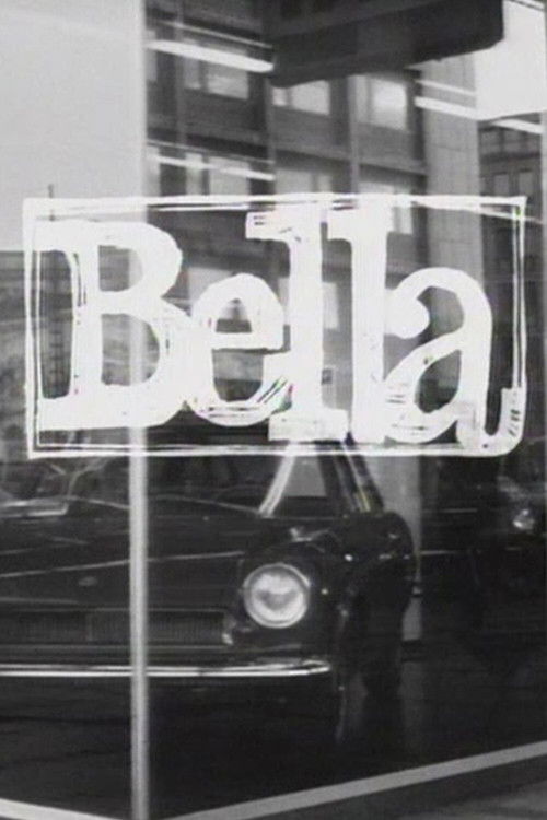 Bella (1970) poster