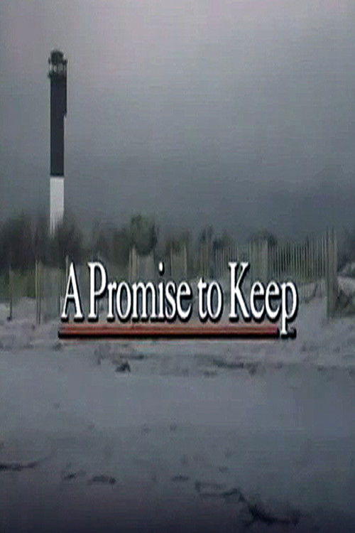 Promises to Keep (1988) poster