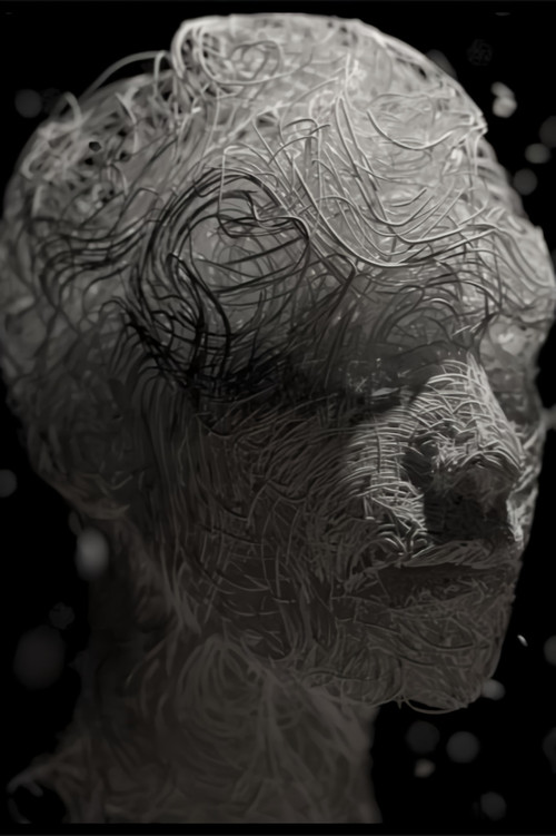 Human Violins (2023) poster