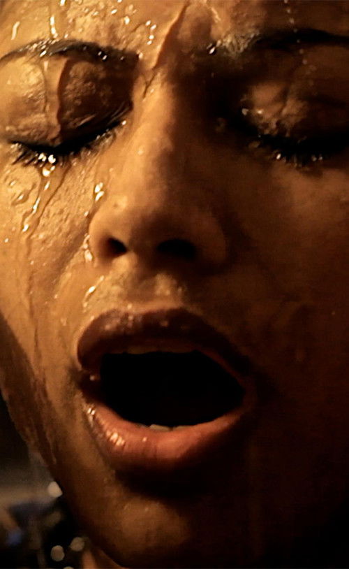 Bumbai Bird (2017) poster