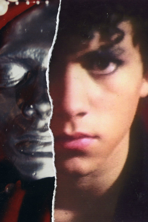 Transfiguration (1979) poster