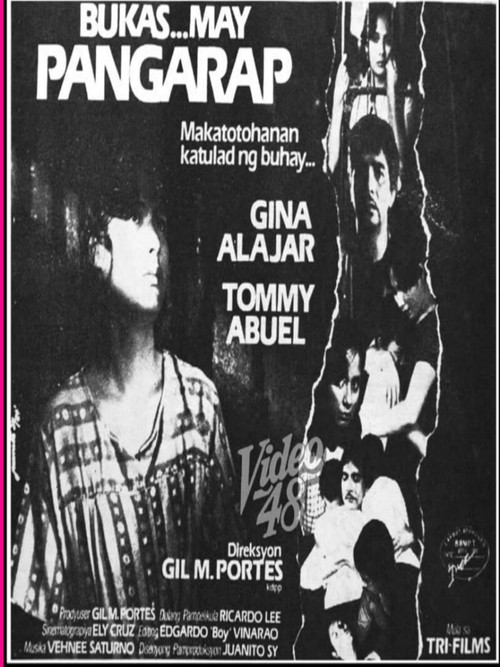 Bukas... May Pangarap (1984) poster