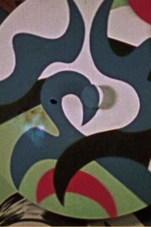 Richard Mortensen's Motion Picture (1944) poster