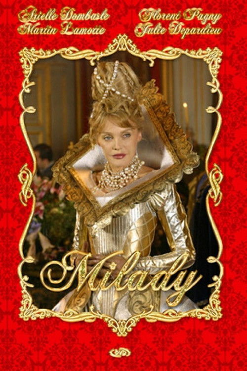 Milady (2004) poster