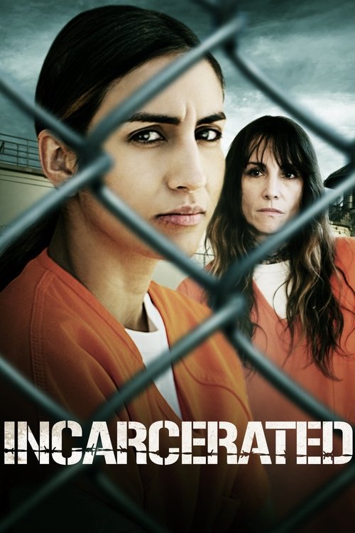 Incarcerated (2023) poster
