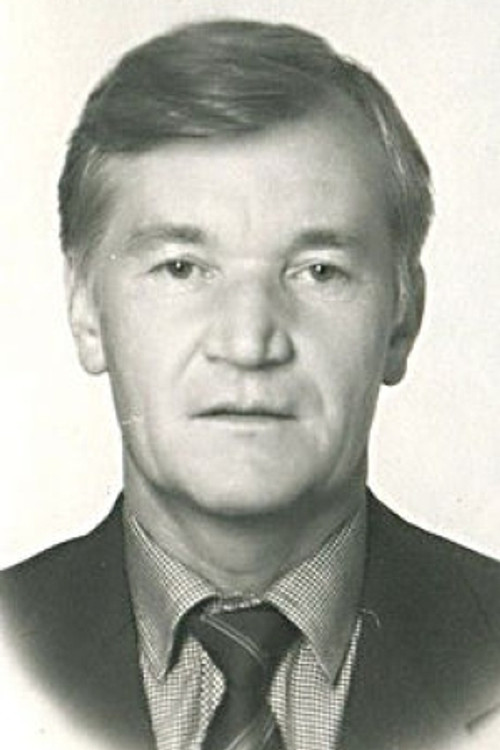 Геннадий Сокольский