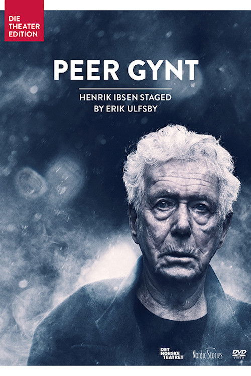 Peer Gynt (2020) poster