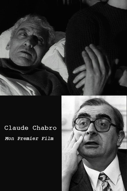 Claude Chabrol: Mon premier film (2003) poster