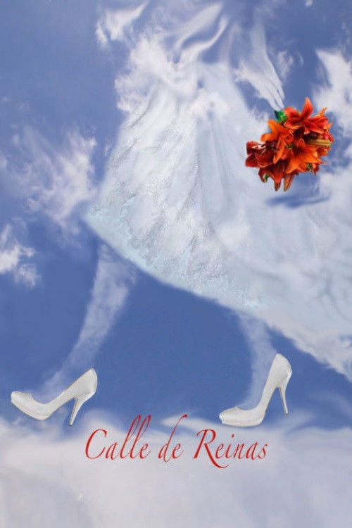 Queen's Street (2011) poster