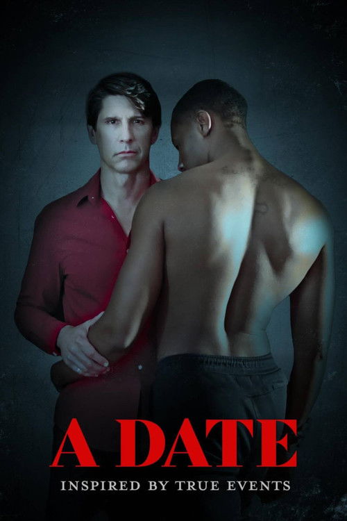 A Date (2023) poster