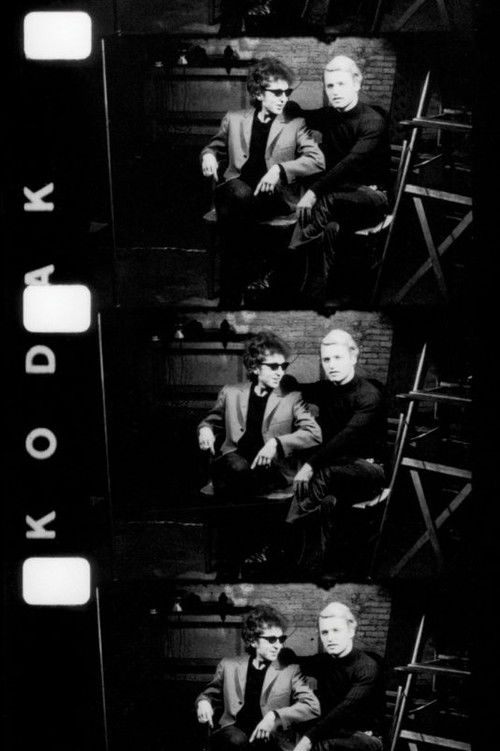 Gerard Malanga's Film Notebooks (1970) poster