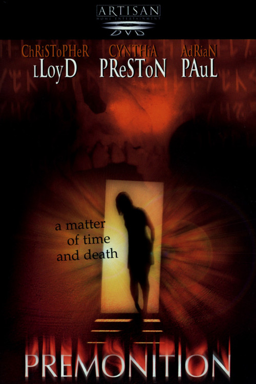 Convergence (2000) poster