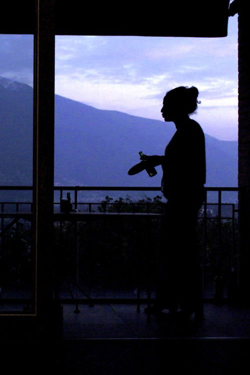 Pas à deux (2024) poster