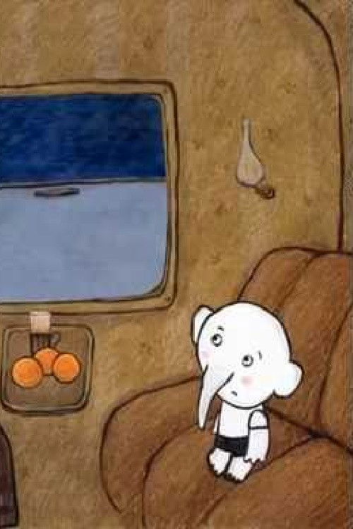 Danish Lullaby (2015) poster