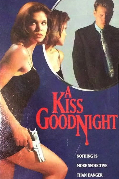 A Kiss Goodnight (1994) poster
