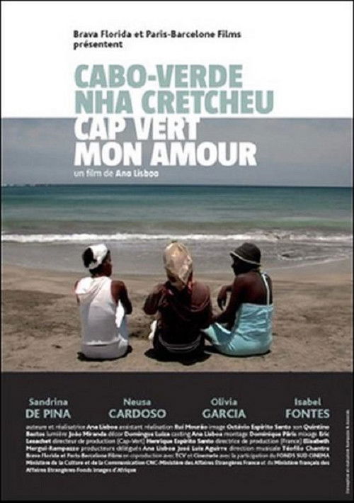 Cape Verde My Love (2007) poster