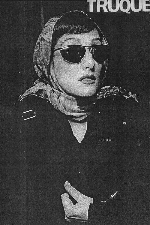 Truque (2023) poster