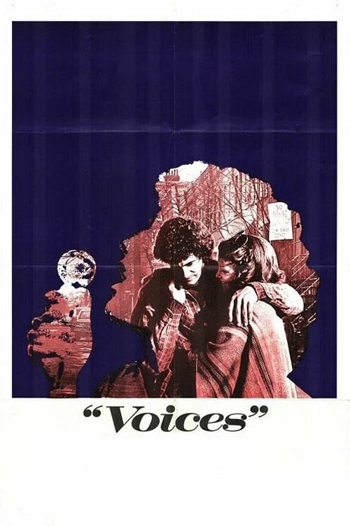 Voices (1979) poster