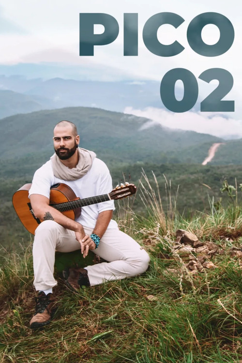 PiCO Pedro Saliba - Clio 2007 (2025) poster