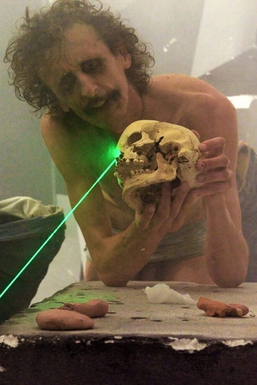 Stinking Dawn (2022) poster