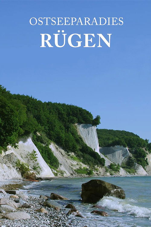 Ostseeparadies Rügen (2005) poster