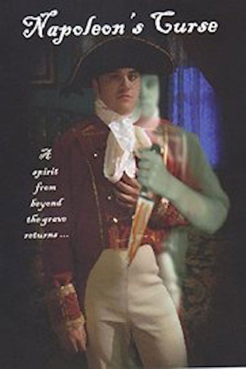 Napoleon's Curse (2009) poster