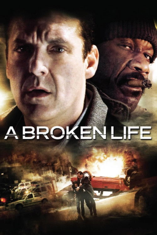 A Broken Life (2007) poster