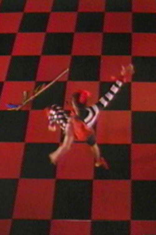 Heaven, Earth and Hell (1993) poster