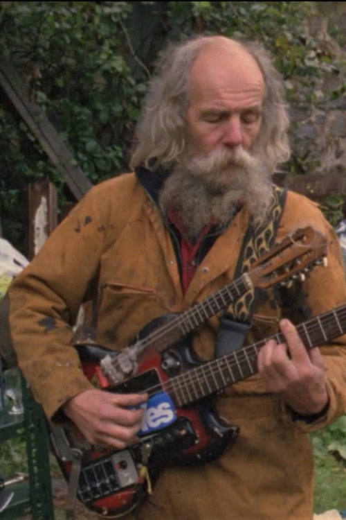 More Than Just A Dram (2012) poster