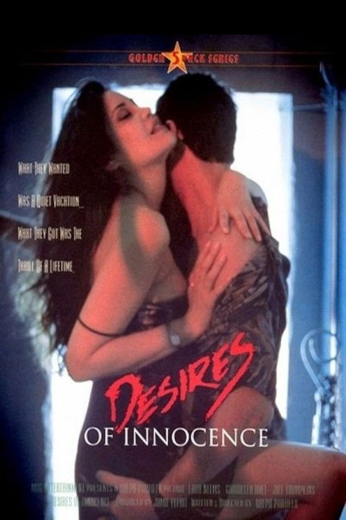 Desires of Innocence (1997) poster